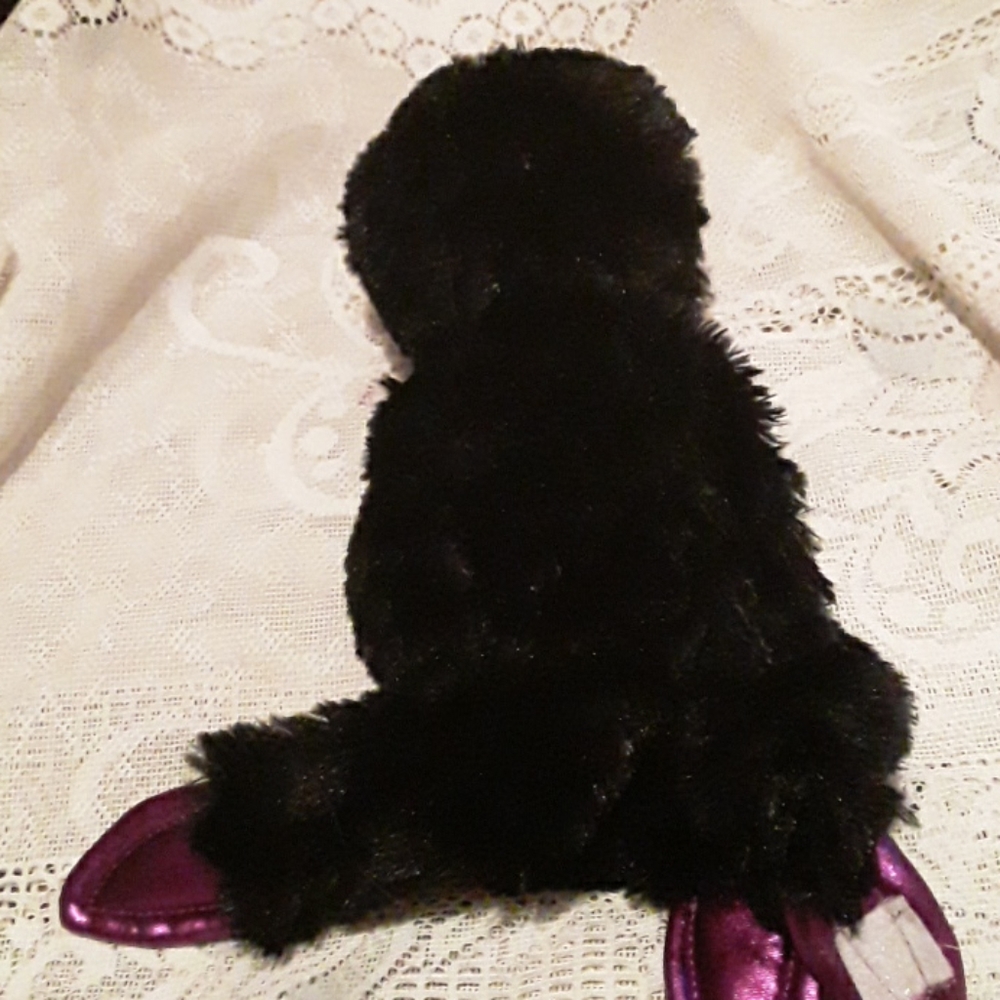 toy plush monkey - Picture 2 of 4